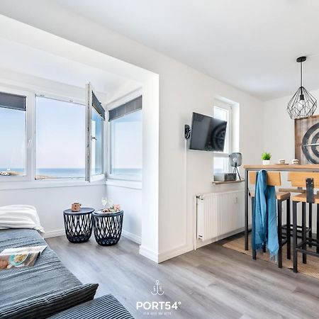 Ferienwohnung Relax Happy Schoenberger Strand Schonberger Strand Exteriér fotografie