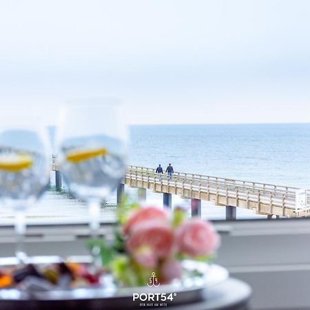 Ferienwohnung Relax Happy Schoenberger Strand Schonberger Strand Exteriér fotografie