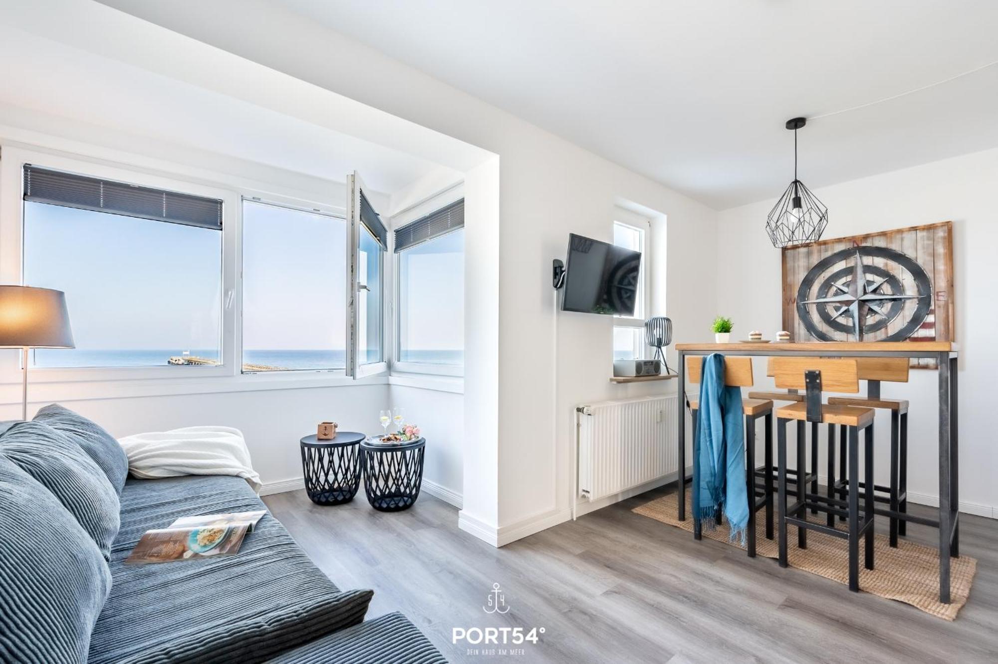 Ferienwohnung Relax Happy Schoenberger Strand Schonberger Strand Exteriér fotografie