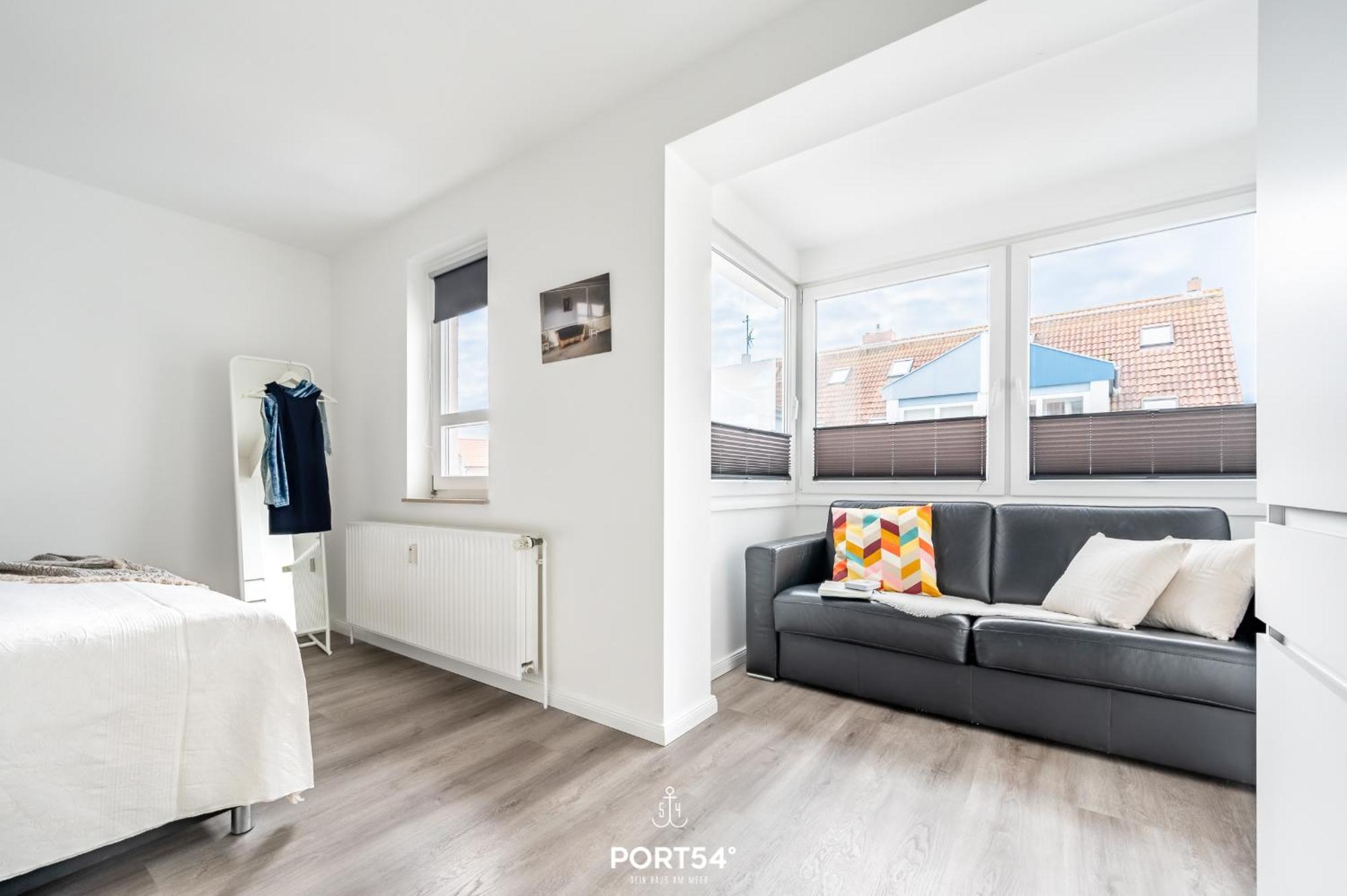 Ferienwohnung Relax Happy Schoenberger Strand Schonberger Strand Exteriér fotografie