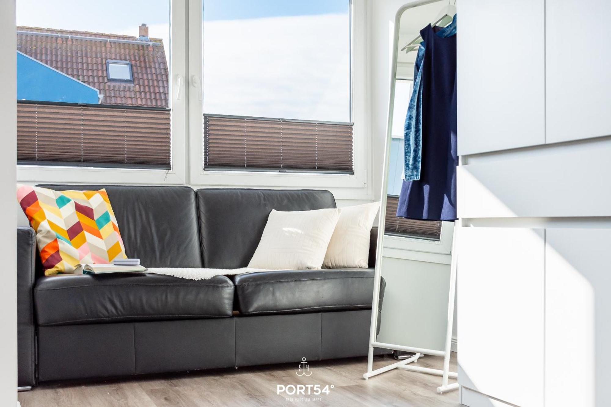 Ferienwohnung Relax Happy Schoenberger Strand Schonberger Strand Exteriér fotografie
