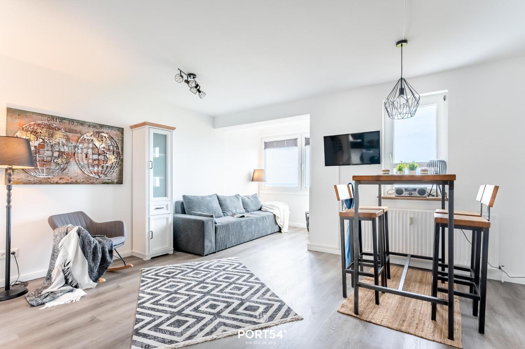 Ferienwohnung Relax Happy Schoenberger Strand Schonberger Strand Exteriér fotografie